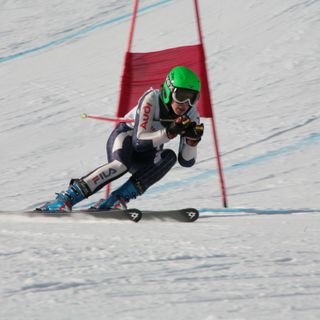 I risultati di Super G della combinata di Coppa Europa a Sella Nevea