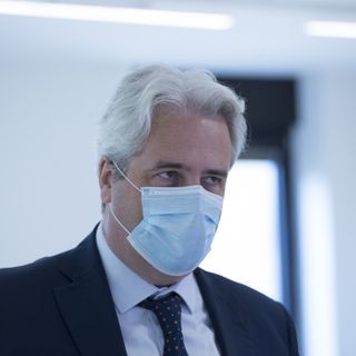 Tunnel di Tenda, Nicola Prisco è il commissario: &quot;Si riprendano il prima possibile i lavori, è l'unica cosa che conta&quot;