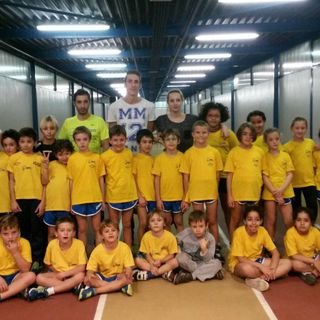 Bene l’Atletica Avis Bra Gas all’8° Cros di Morozzo