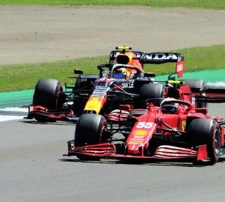 Quanto costa la macchina di Formula 1