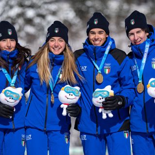 Photo Credit: OIS Thomas Lovelock