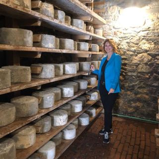 Castelmagno al Miramonti di Frabosa Soprana