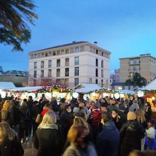 Una Loano tutta da vivere con il "Villaggio Magie di Natale"