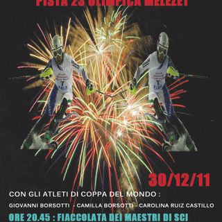 Sci: venerdì a Bardonecchia va in scena il Memorial Paola Calzati