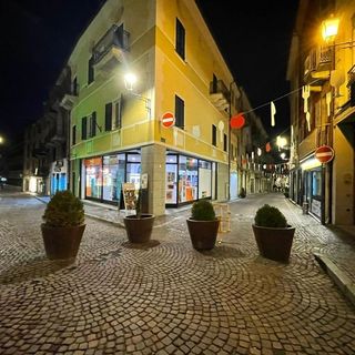 Zone escluse da &quot;Peccati di Gola&quot; a Mondovì, Terreno replica: &quot;Numeri record, riorganizzazione apprezzata da cittadini e commercianti&quot;