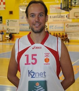 Massimiliano Marcello