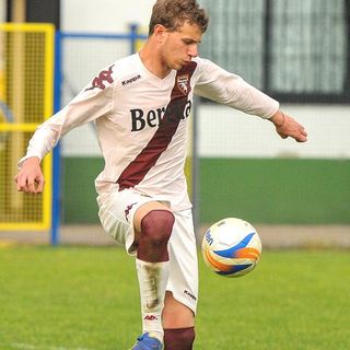 Matteo Berteina dalla Beretti del Torino si accasa al Bra