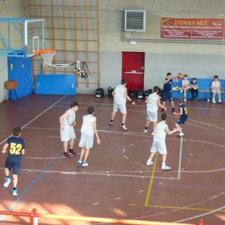 Basket, Under 14: un Ceva ingenuo lascia strada all'Orbassano