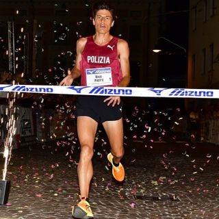 Pietro Riva (foto Vaninetti)