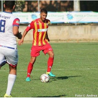 Serie D - Bra, confermato ufficialmente Pietro Barale