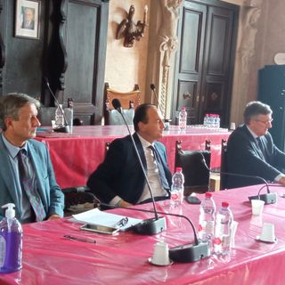 Il nuovo ospedale di pianura sorgerà sulla direttrice Savigliano-Saluzzo