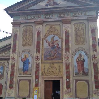 A San Michele di Prazzo tutto è pronto per i festeggiamenti patronali