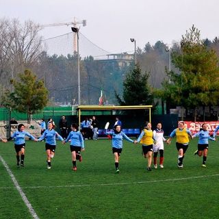 La Pro Polnghera è una neopromossa in Serie C La Pro Polnghera è una neopromossa in Serie C