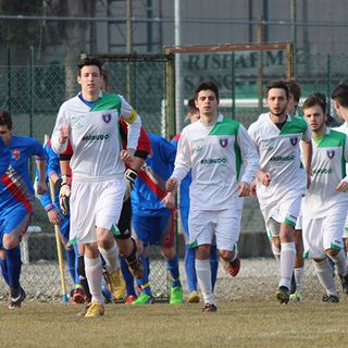 Calcio, Juniores Regionale: termina in un nulla di fatto il match tra Centallo 2006 e Virtus Mondovì