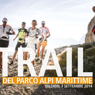 Podismo: iscrizioni aperte per il primo trail del Parco delle Alpi Marittime
