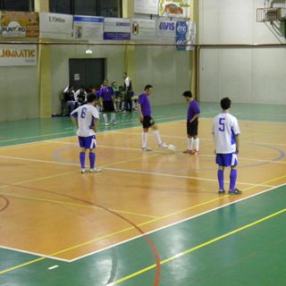 Il Time Warp interrompe la striscia positiva con una pesante sconfitta: occasione sprecata