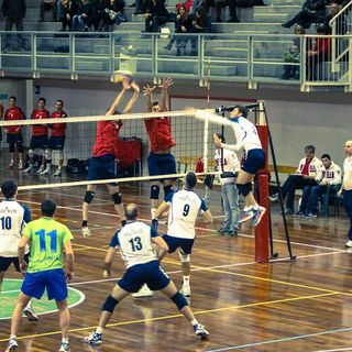 Volley: in B1, il Rent Bruno Mondovì si prepara allo scontro con i Lupi di S.Croce sull'Arno