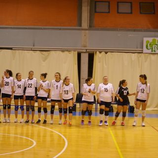 Volley, serie C: sconfitta al tie-break per il Got Talent Fossano femminile