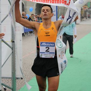 Walter Sartor (Immagine di repertorio) Walter Sartor (Immagine di repertorio)