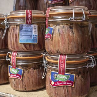 Dronero: torna l'attesa Fiera degli Acciugai