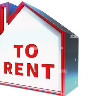 Affittare casa: attenzione al reale valore dell'immobile