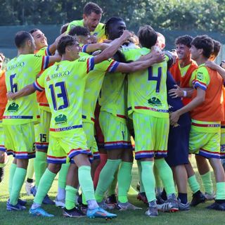 (foto - pagina fb alba calcio)