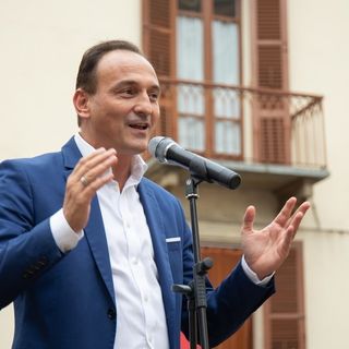 Partenza dall'Italia per il Tour de France 2024: Cirio parteciperà al passaggio di testimone a Parigi