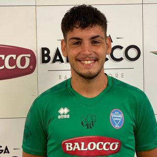 Calcio, Serie D: il Fossano ufficializza il portiere classe 2003 Alex Fazio