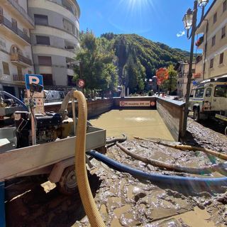 Danni maltempo, Banca Carige sostiene le famiglie e gli imprenditori colpiti: moratoria sui mutui e aumento del plafond d’emergenza