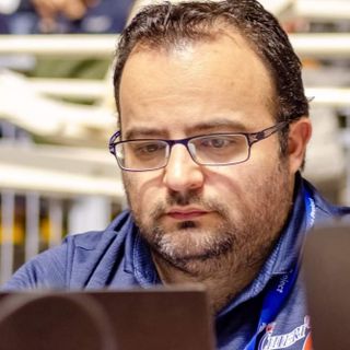 Cuneo Volley: Antonio Amelio aiuto scoutman, supporterà Dario Sampò