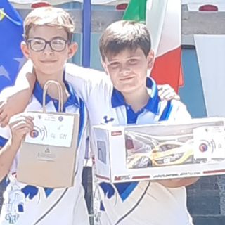 Tiro con l'arco: tre portacolori dell'Arclub Fossano qualificati per i campionati italiani