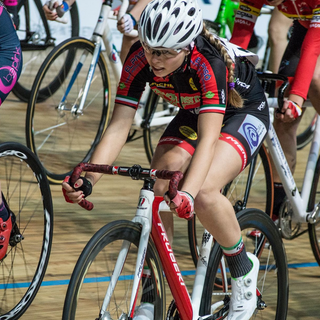Ciclismo: brutto infortunio per Arianna Corino del Racconigi Cycling Team