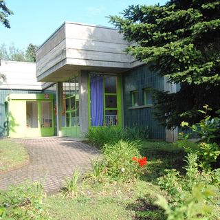 Si aprono le iscrizioni all'asilo nido "Jean Monnet" di Saluzzo