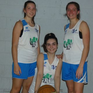 Sport &amp; Scuola: basket 3vs3, al palazzetto di Fossano la fase zonale dei campionati studenteschi