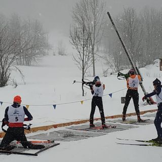 Biathlon, parte la Coppa Italia in Val Martello: in gara Andrea Baretto, Luca Ghiglione, Stefano Canavese e Matteo Vegezzi Bossi