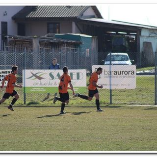 Seconda Categoria (L): Sant'Albano Stura batte San Michele Niella