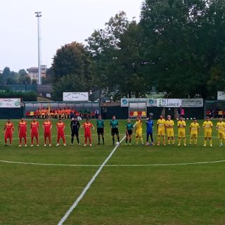 Calcio Serie D: 8^giornata sui campi del girone A, Chisola-Bra e Fossano-Stresa