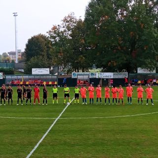 Calcio Serie D: Bra-Pont Donnaz, le scelte di formazione di Floris e Parisi