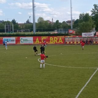 Calcio Serie D: Bra-Vado, le scelte di formazione di Floris e Cottafava