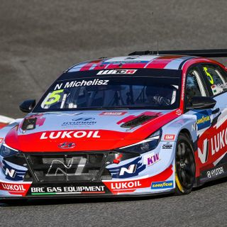 Motori, WTCR – FIA World Touring Car Cup: BRC Racing Team punta ad un risultato positivo nella Race of Russia Motori, WTCR – FIA World Touring Car Cup: BRC Racing Team punta ad un risultato positivo nella Race of Russia