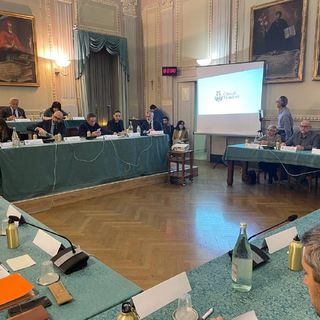 Mondovì, arrivano i consigli frazionali e i capi cantone. La città si dota anche del bilancio partecipato