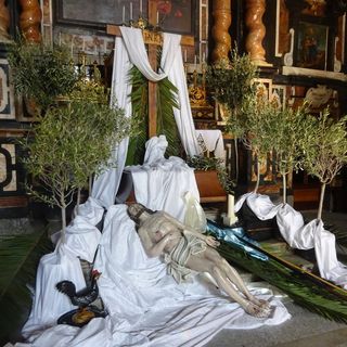 Chiesa dei Battuti Neri di Bra