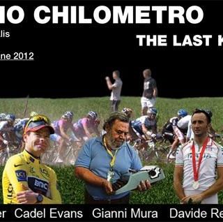 Paolo Casalis in regia per il film sul ciclismo 'L'ultimo Chilometro'