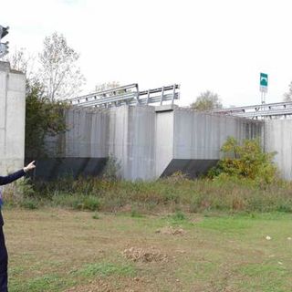 Registrato il decreto interministeriale per l'At-Cn. Cirio: "Ora possono partire i lavori per la strada vera e propria"