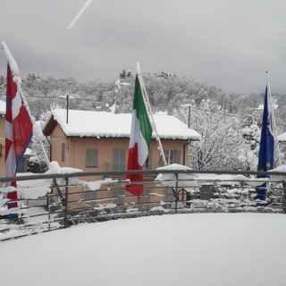 Un buon 2021 da tutta l’Amministrazione Comunale di Cervasca