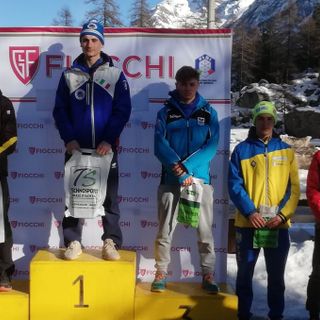 Biathlon: Coppa Italia, nella sprint Giovani doppietta di Canavese e Vegezzi Bossi