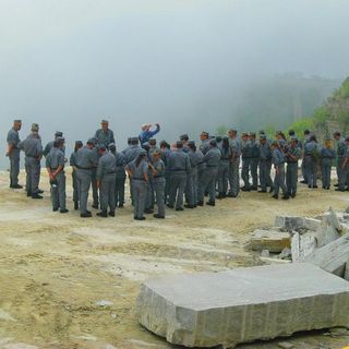 Cuneo: il Corpo Forestale dello Stato apre il concorso per entrare nel Gruppo Sportivo