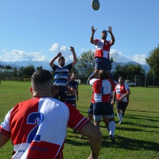 Rugby: esordio per il Cuneo Saluzzo Senior e U18 del Cuneo Pedona Rugby