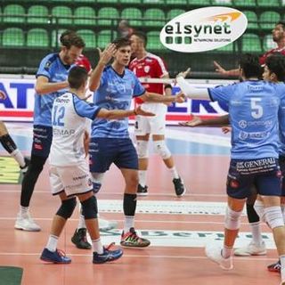 In casa Cuneo Volley arriva Elsynet