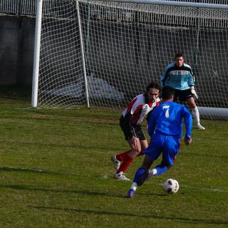 Promozione 22ª giornata: la classifica aggiornata del Girone C dopo gli anticipi di ieri